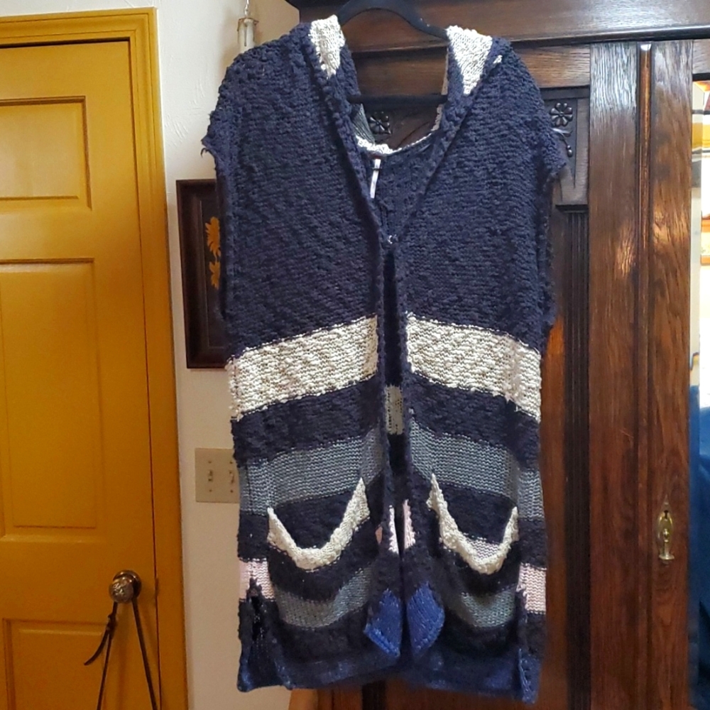 Free People Vest...